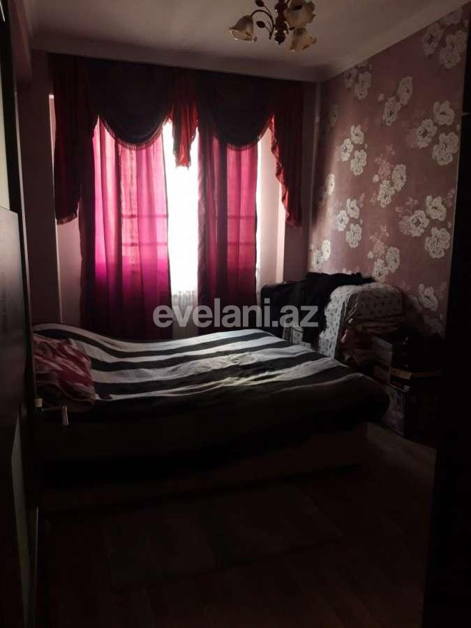 Satılır, yeni tikili, 2 otaqlı, 55 m², Xırdalan