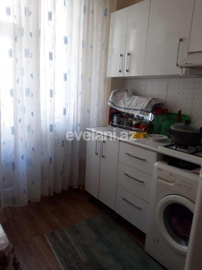 Satılır, yeni tikili, 2 otaqlı, 55 m², Xırdalan