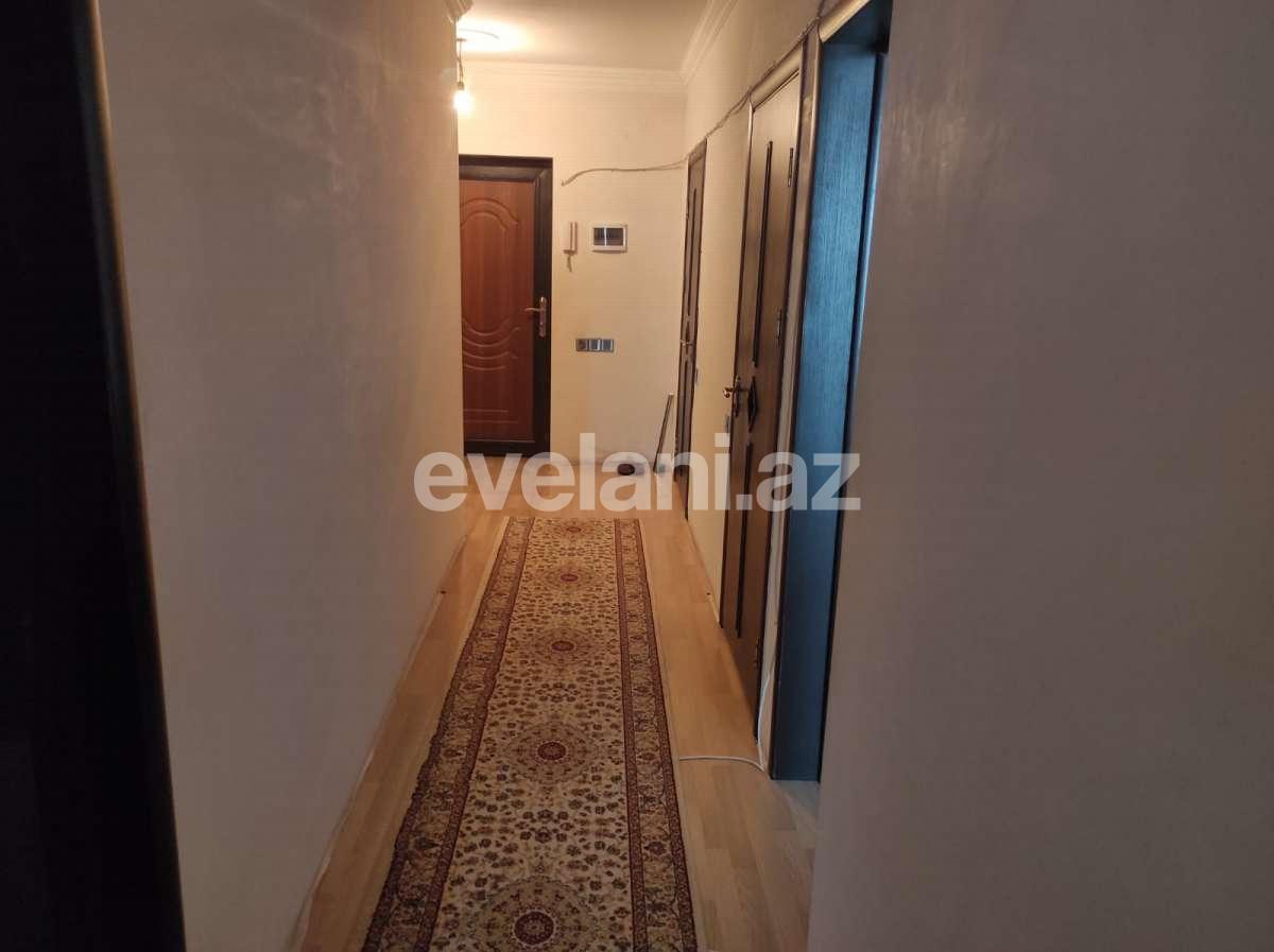 Satılır, yeni tikili, 3 otaqlı, 91 m², Bakı, Sabunçu r, Bakıxanov q, Neftçilər m.