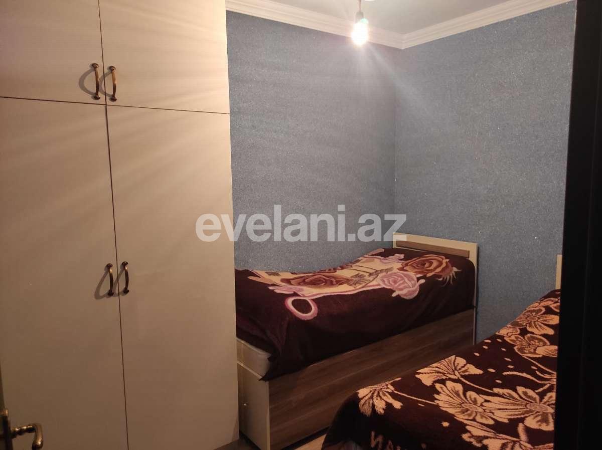Satılır, yeni tikili, 3 otaqlı, 91 m², Bakı, Sabunçu r, Bakıxanov q, Neftçilər m.