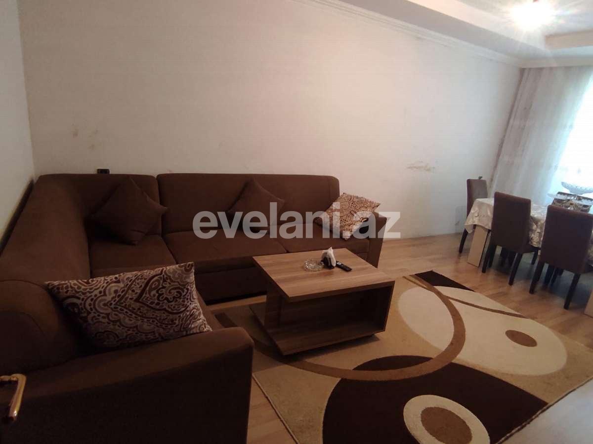 Satılır, yeni tikili, 3 otaqlı, 91 m², Bakı, Sabunçu r, Bakıxanov q, Neftçilər m.