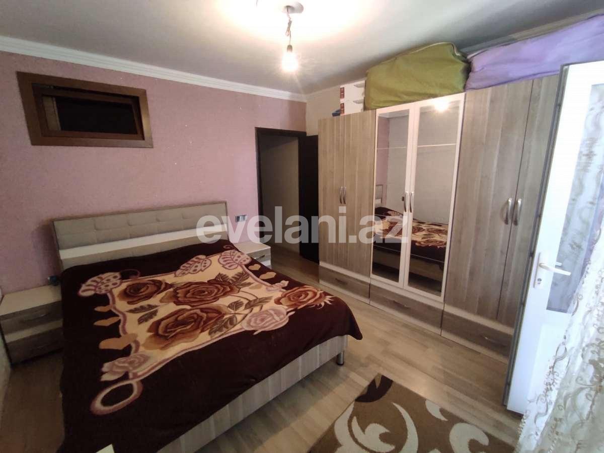 Satılır, yeni tikili, 3 otaqlı, 91 m², Bakı, Sabunçu r, Bakıxanov q, Neftçilər m.