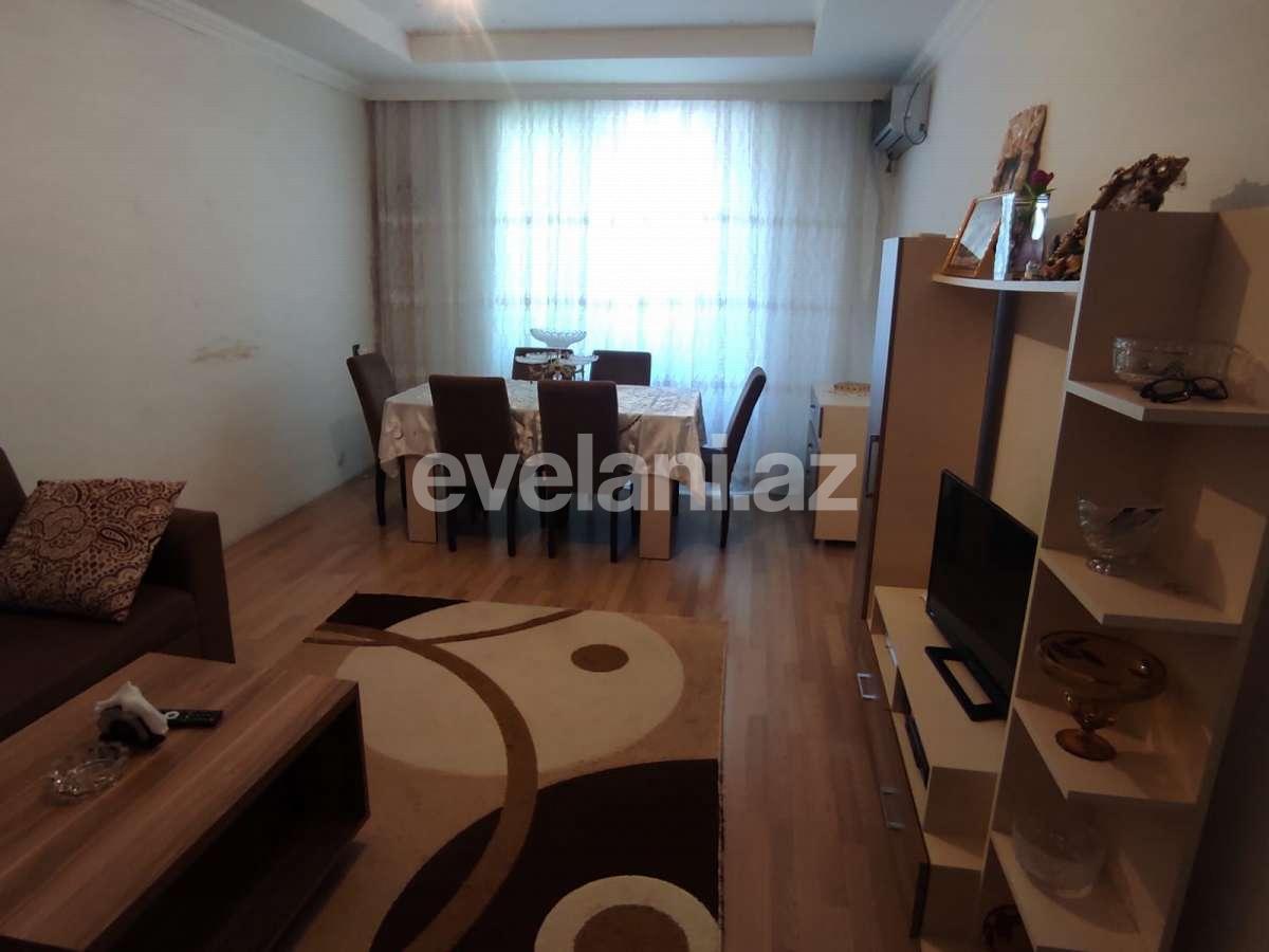 Satılır, yeni tikili, 3 otaqlı, 91 m², Bakı, Sabunçu r, Bakıxanov q, Neftçilər m.