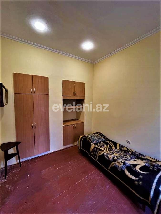 Kirayə verilir, köhnə tikili, 4 otaqlı, 100 m², Bakı, Nəsimi r, 28 may m.