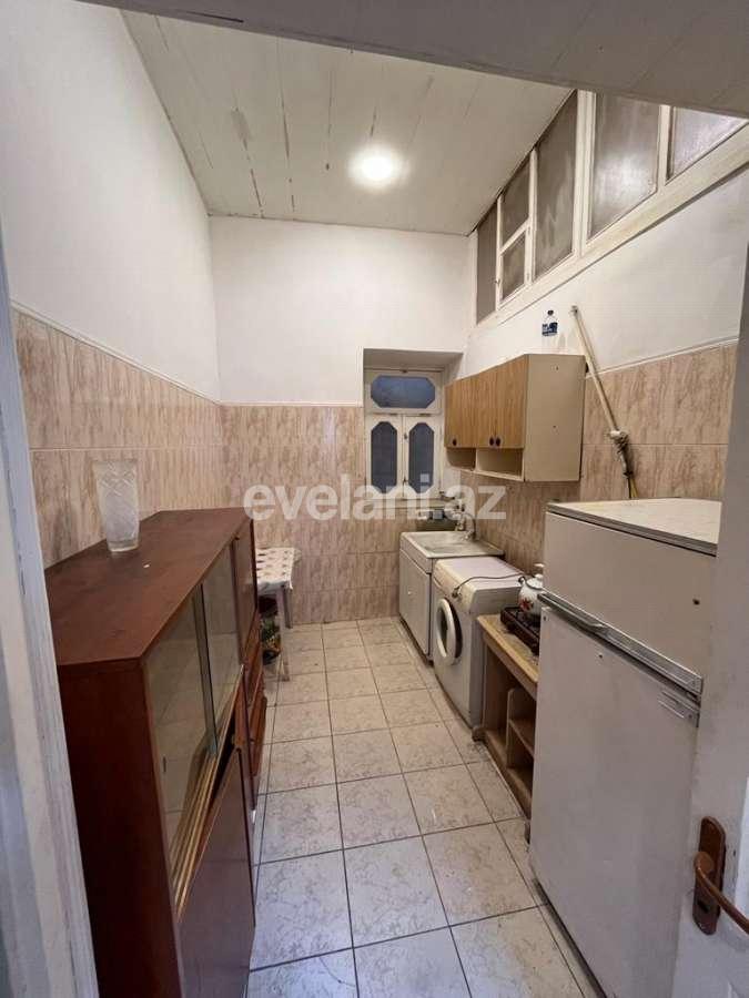 Kirayə verilir, köhnə tikili, 4 otaqlı, 100 m², Bakı, Nəsimi r, 28 may m.