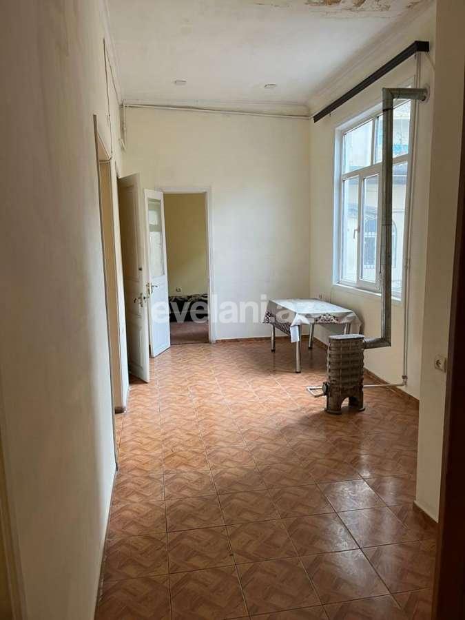 Kirayə verilir, köhnə tikili, 4 otaqlı, 100 m², Bakı, Nəsimi r, 28 may m.