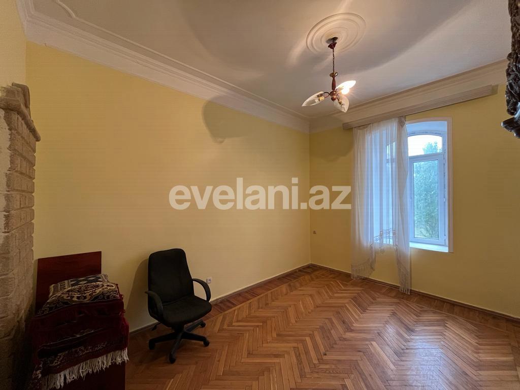 Kirayə verilir, köhnə tikili, 4 otaqlı, 100 m², Bakı, Nəsimi r, 28 may m.