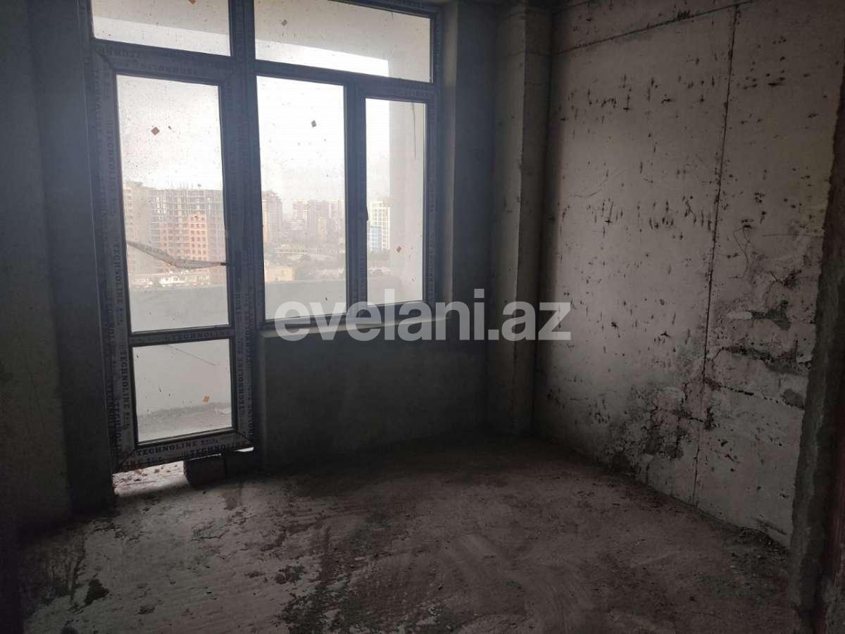 Sale, new building, 3 room, 113 m², Baku, Sabunchu r, Bakikhanov d, Neftchilar m.