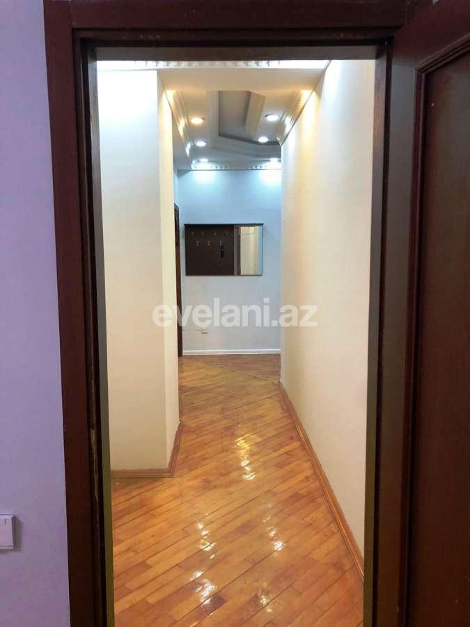 Kirayə verilir, yeni tikili, 3 otaqlı, 127 m², Bakı, Xətai r.