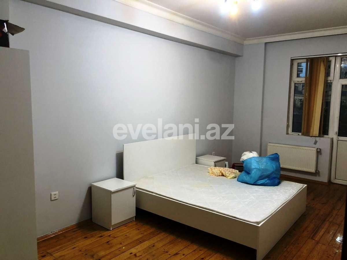 Kirayə verilir, yeni tikili, 3 otaqlı, 127 m², Bakı, Xətai r.