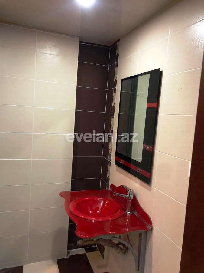 Kirayə verilir, yeni tikili, 3 otaqlı, 127 m², Bakı, Xətai r.