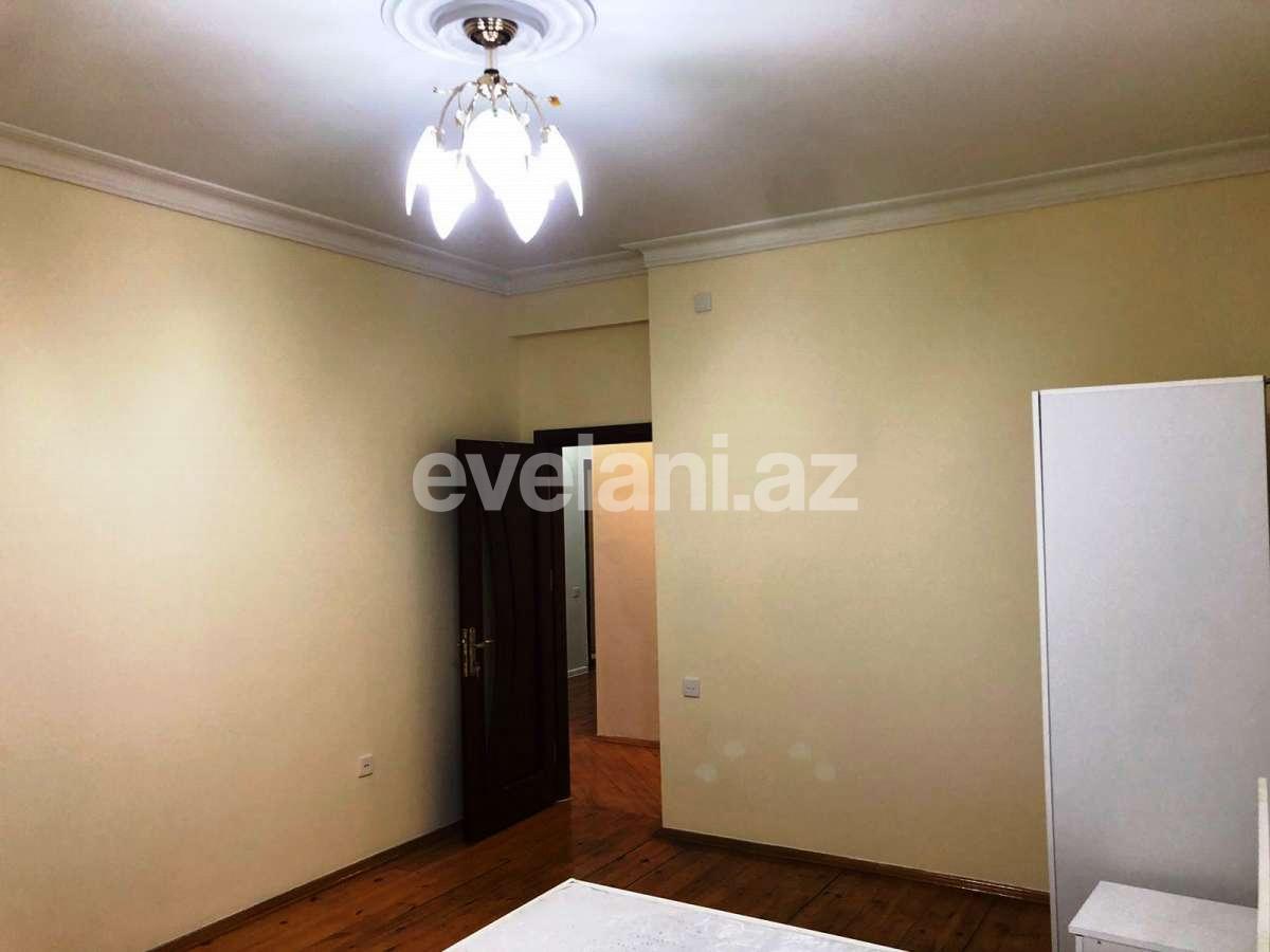 Kirayə verilir, yeni tikili, 3 otaqlı, 127 m², Bakı, Xətai r.