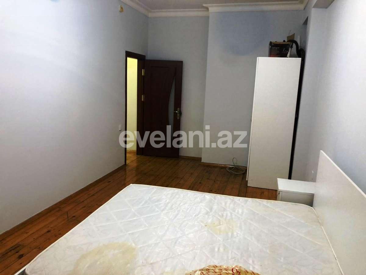 Kirayə verilir, yeni tikili, 3 otaqlı, 127 m², Bakı, Xətai r.