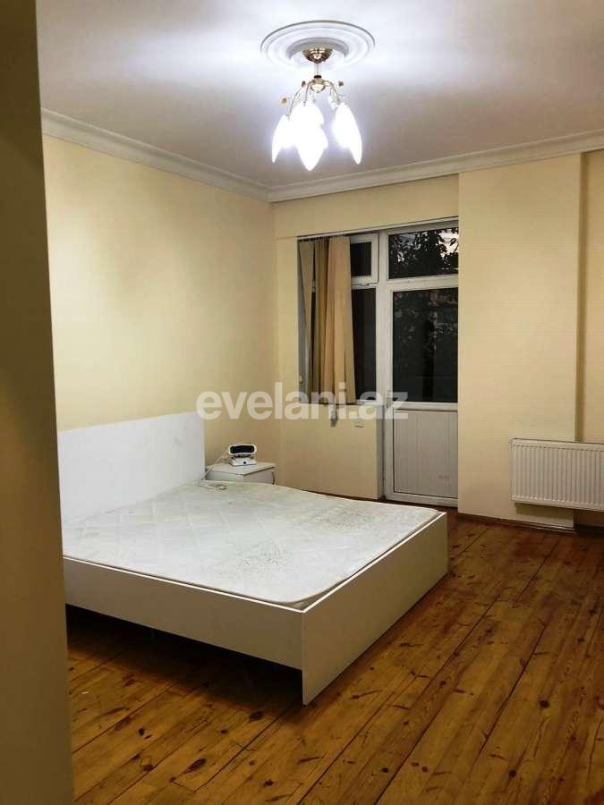 Kirayə verilir, yeni tikili, 3 otaqlı, 127 m², Bakı, Xətai r.