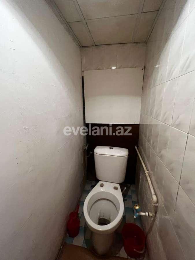 Satılır, köhnə tikili, 3 otaqlı, 80 m², Bakı, Sabunçu r, Bakıxanov q, Neftçilər m.