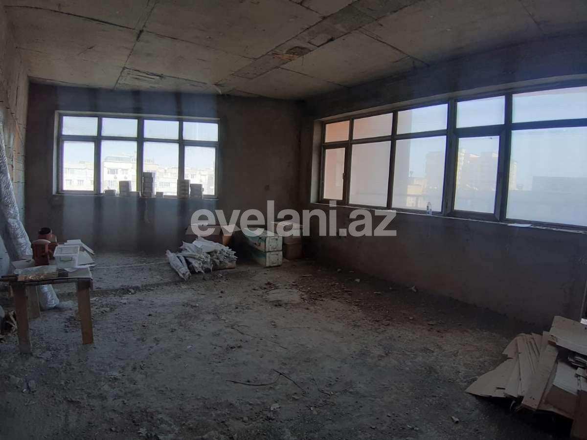 Продаётся, новостройка, 3-комнаты, 136 m², Баку, Ясамальский r, Элмляр Академиясы m.