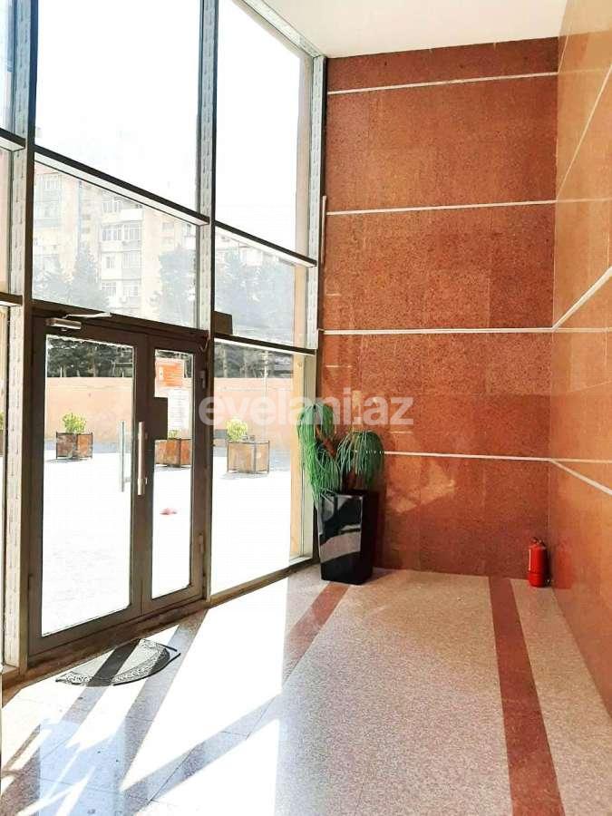 Продаётся, новостройка, 3-комнаты, 136 m², Баку, Ясамальский r, Элмляр Академиясы m.