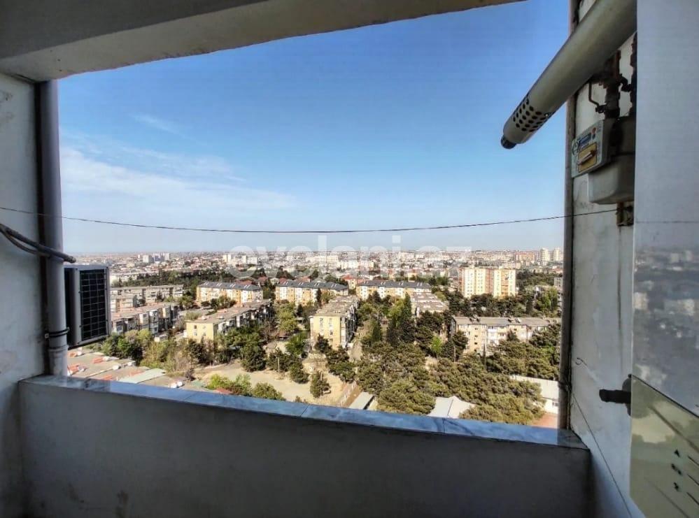 Satılır, yeni tikili, 2 otaqlı, 70 m², Bakı, Nizami r, Qara Qarayev m.