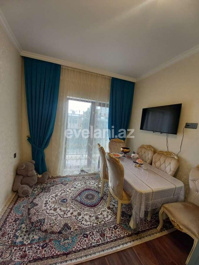 Satılır, yeni tikili, 2 otaqlı, 46 m², Bakı, Sabunçu r, Bakıxanov q, Neftçilər m.