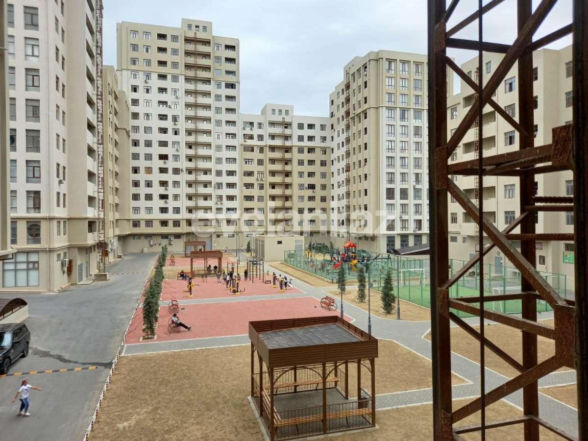 Satılır, yeni tikili, 2 otaqlı, 46 m², Bakı, Sabunçu r, Bakıxanov q, Neftçilər m.