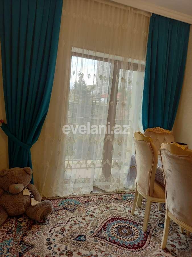 Satılır, yeni tikili, 2 otaqlı, 46 m², Bakı, Sabunçu r, Bakıxanov q, Neftçilər m.