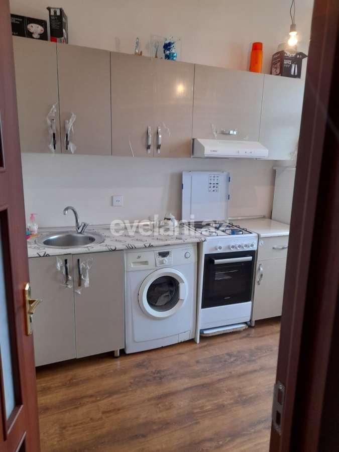 Satılır, yeni tikili, 2 otaqlı, 60 m², Bakı, Sabunçu r, Sabunçu q, Koroğlu m.