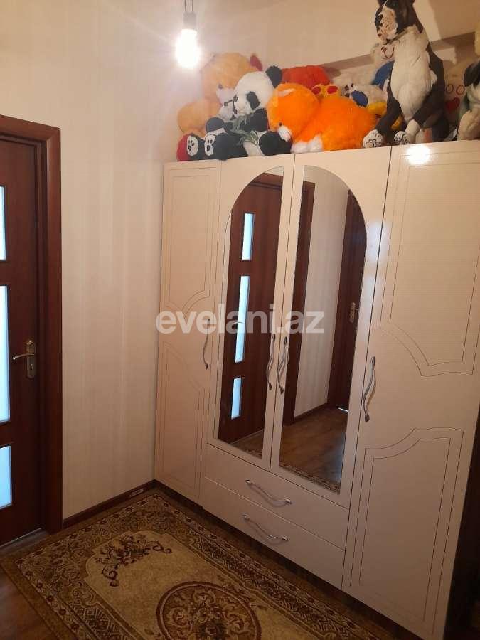 Satılır, yeni tikili, 2 otaqlı, 60 m², Bakı, Sabunçu r, Sabunçu q, Koroğlu m.