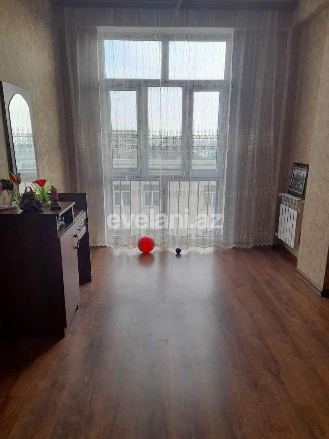 Satılır, yeni tikili, 2 otaqlı, 60 m², Bakı, Sabunçu r, Sabunçu q, Koroğlu m.