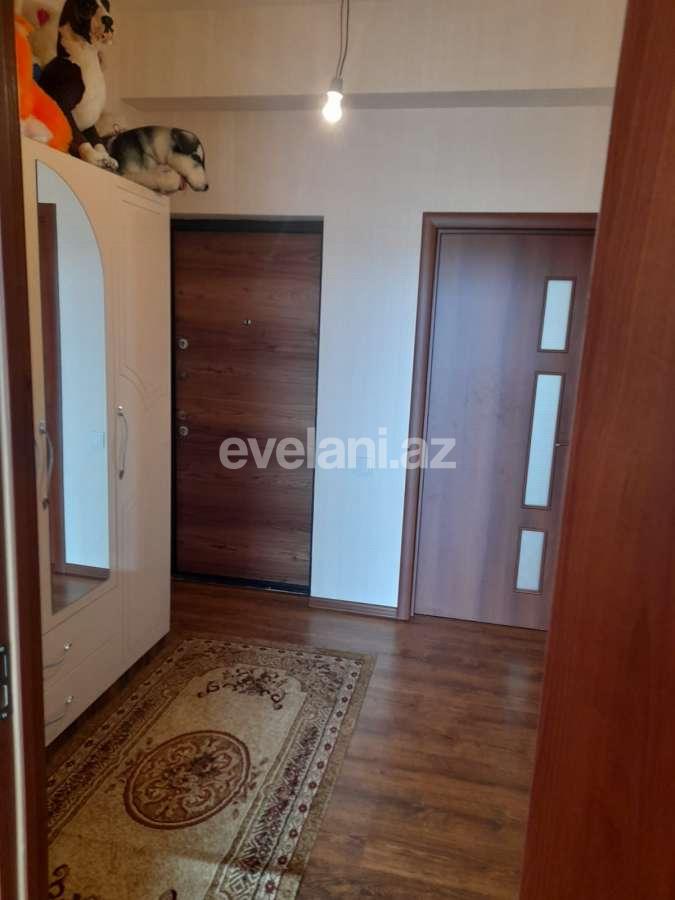 Satılır, yeni tikili, 2 otaqlı, 60 m², Bakı, Sabunçu r, Sabunçu q, Koroğlu m.
