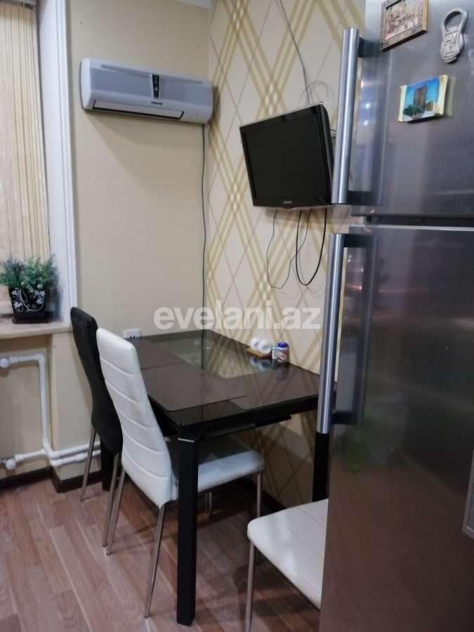 Satılır, yeni tikili, 3 otaqlı, 75 m², Bakı, Nərimanov r, Gənclik m.