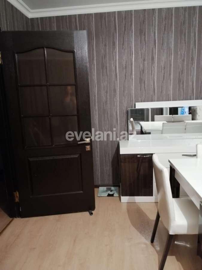 Satılır, yeni tikili, 3 otaqlı, 75 m², Bakı, Nərimanov r, Gənclik m.