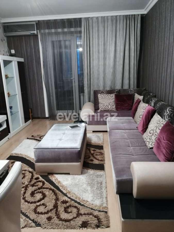 Satılır, yeni tikili, 3 otaqlı, 75 m², Bakı, Nərimanov r, Gənclik m.