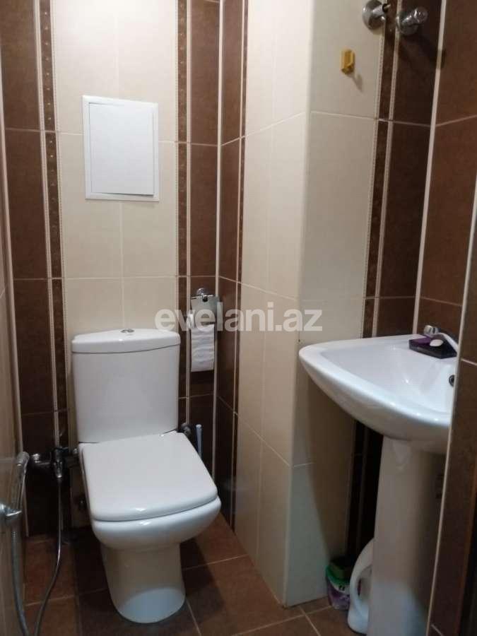 Satılır, yeni tikili, 3 otaqlı, 75 m², Bakı, Nərimanov r, Gənclik m.
