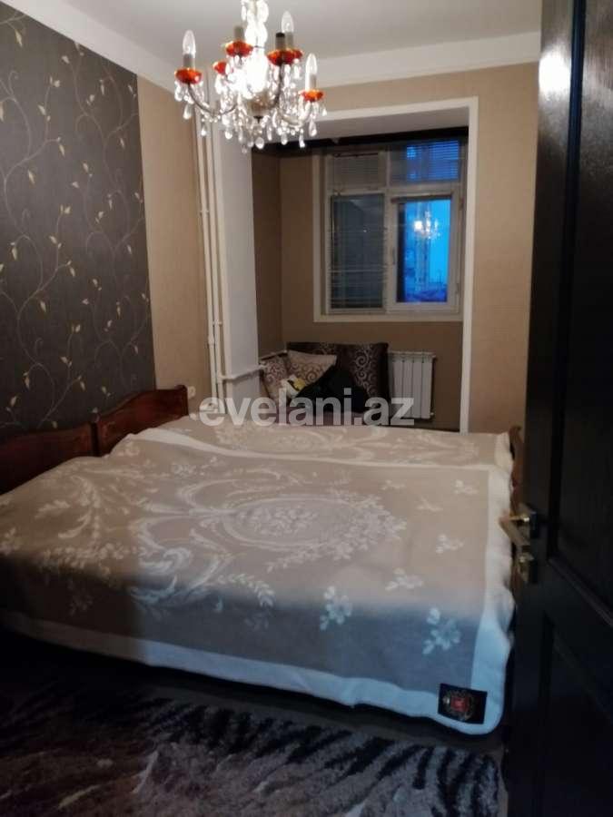 Satılır, yeni tikili, 3 otaqlı, 75 m², Bakı, Nərimanov r, Gənclik m.