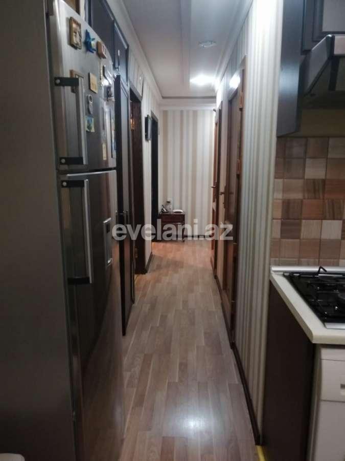 Satılır, yeni tikili, 3 otaqlı, 75 m², Bakı, Nərimanov r, Gənclik m.