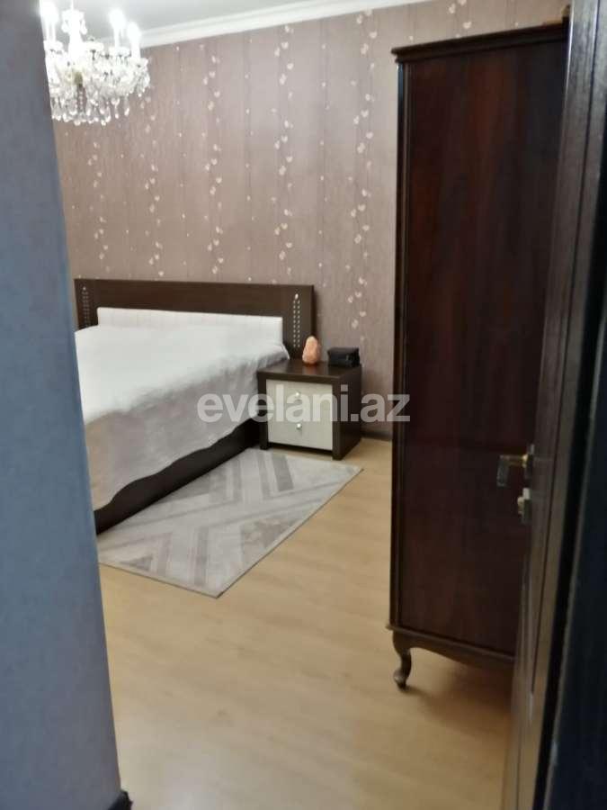 Satılır, yeni tikili, 3 otaqlı, 75 m², Bakı, Nərimanov r, Gənclik m.