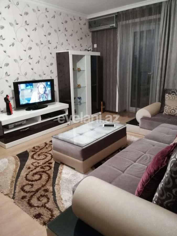 Satılır, yeni tikili, 3 otaqlı, 75 m², Bakı, Nərimanov r, Gənclik m.