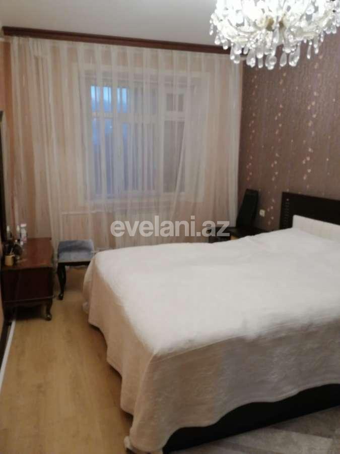 Satılır, yeni tikili, 3 otaqlı, 75 m², Bakı, Nərimanov r, Gənclik m.