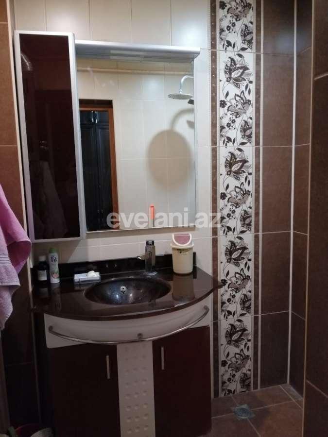 Satılır, yeni tikili, 3 otaqlı, 75 m², Bakı, Nərimanov r, Gənclik m.
