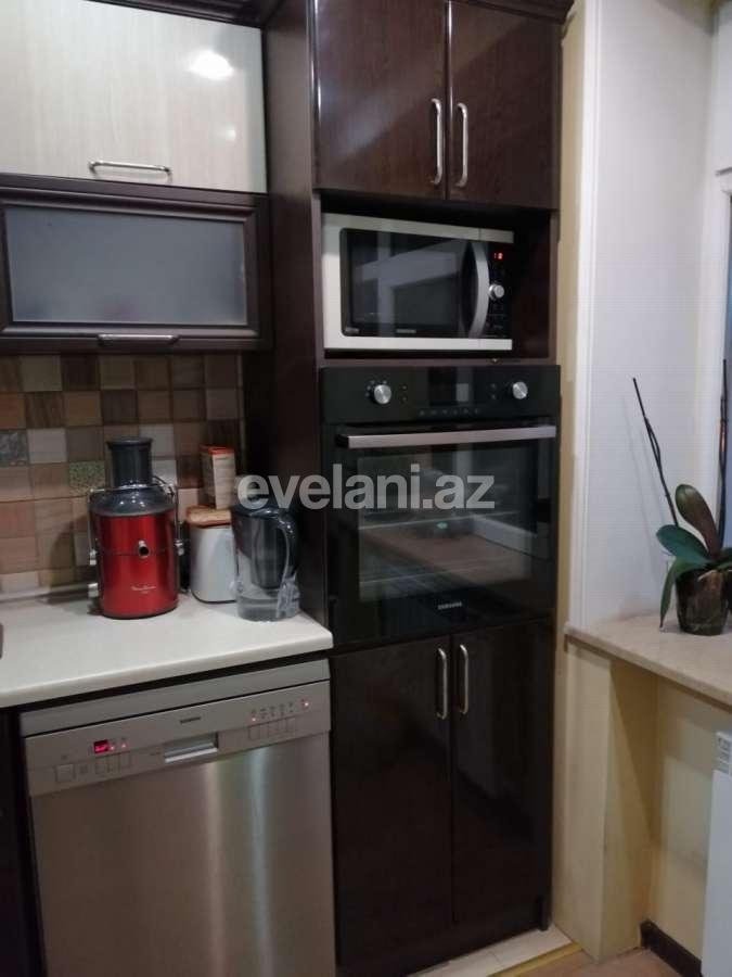 Satılır, yeni tikili, 3 otaqlı, 75 m², Bakı, Nərimanov r, Gənclik m.