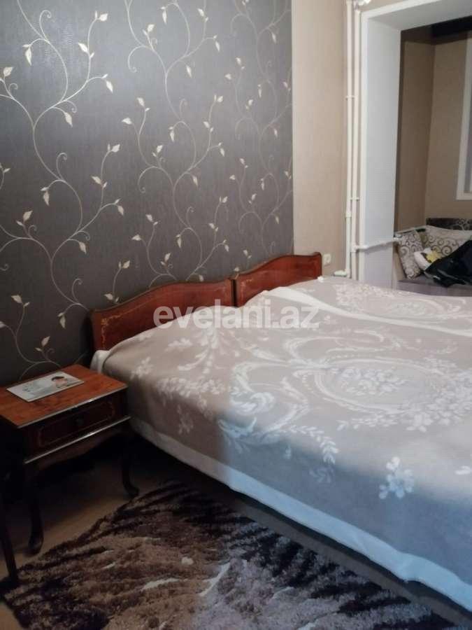 Satılır, yeni tikili, 3 otaqlı, 75 m², Bakı, Nərimanov r, Gənclik m.