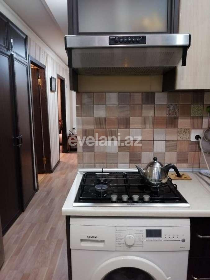 Satılır, yeni tikili, 3 otaqlı, 75 m², Bakı, Nərimanov r, Gənclik m.
