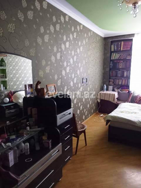 Satılır, yeni tikili, 2 otaqlı, 64 m², Bakı, Xətai r, Həzi Aslanov q.