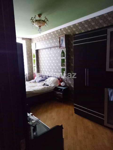 Satılır, yeni tikili, 2 otaqlı, 64 m², Bakı, Xətai r, Həzi Aslanov q.