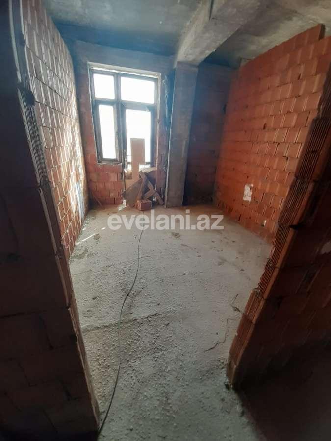 Satılır, yeni tikili, 2 otaqlı, 95 m², Bakı, Sabunçu r, Sabunçu q, Neftçilər m.