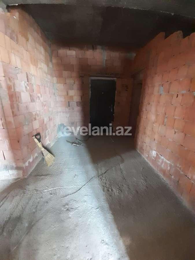 Satılır, yeni tikili, 2 otaqlı, 95 m², Bakı, Sabunçu r, Sabunçu q, Neftçilər m.