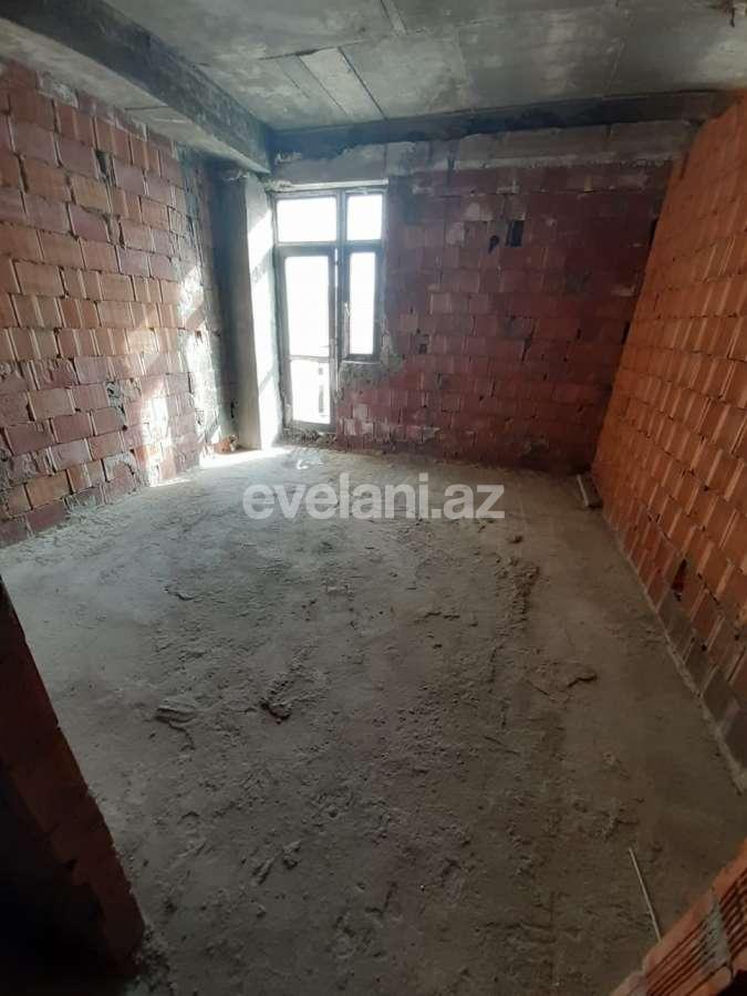 Satılır, yeni tikili, 2 otaqlı, 95 m², Bakı, Sabunçu r, Sabunçu q, Neftçilər m.