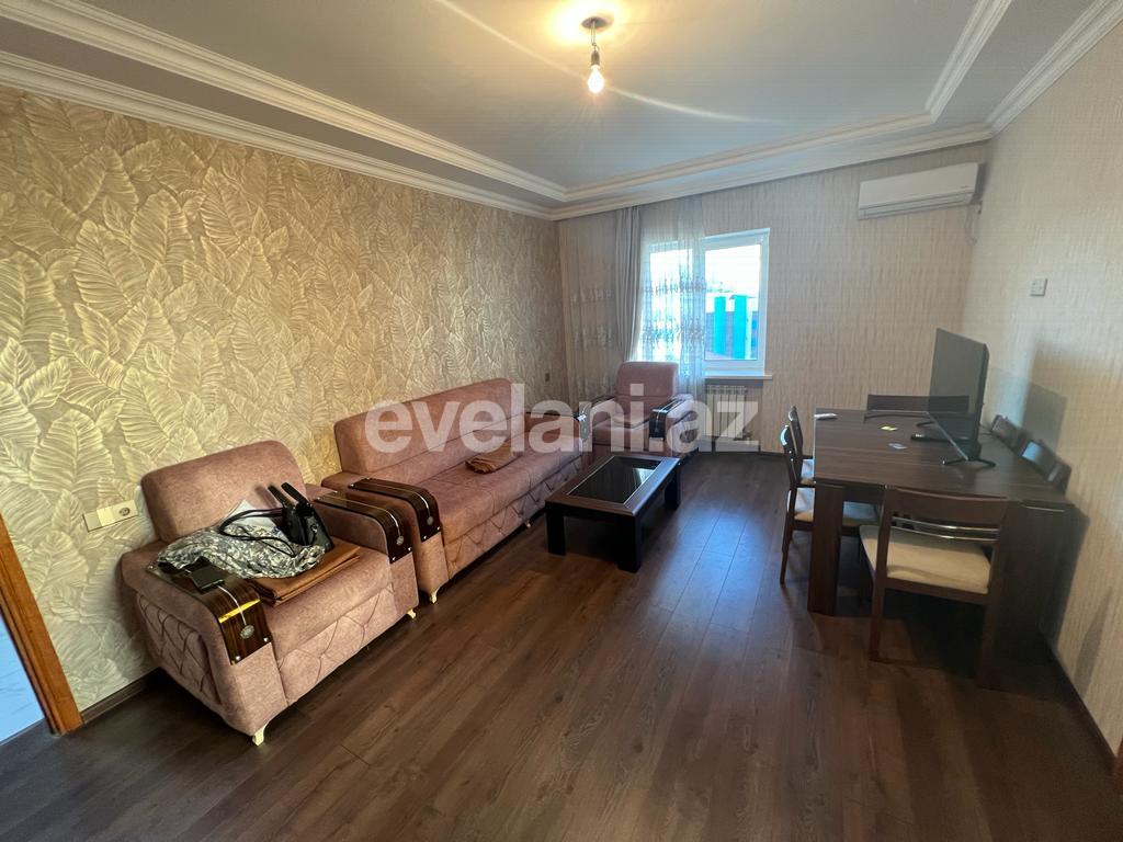 Satılır, köhnə tikili, 2 otaqlı, 55 m², Bakı, Xətai r, Ağ şəhər q, Şah İsmayıl Xətai m.