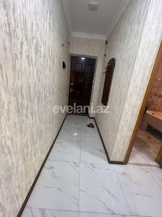 Satılır, köhnə tikili, 2 otaqlı, 55 m², Bakı, Xətai r, Ağ şəhər q, Şah İsmayıl Xətai m.
