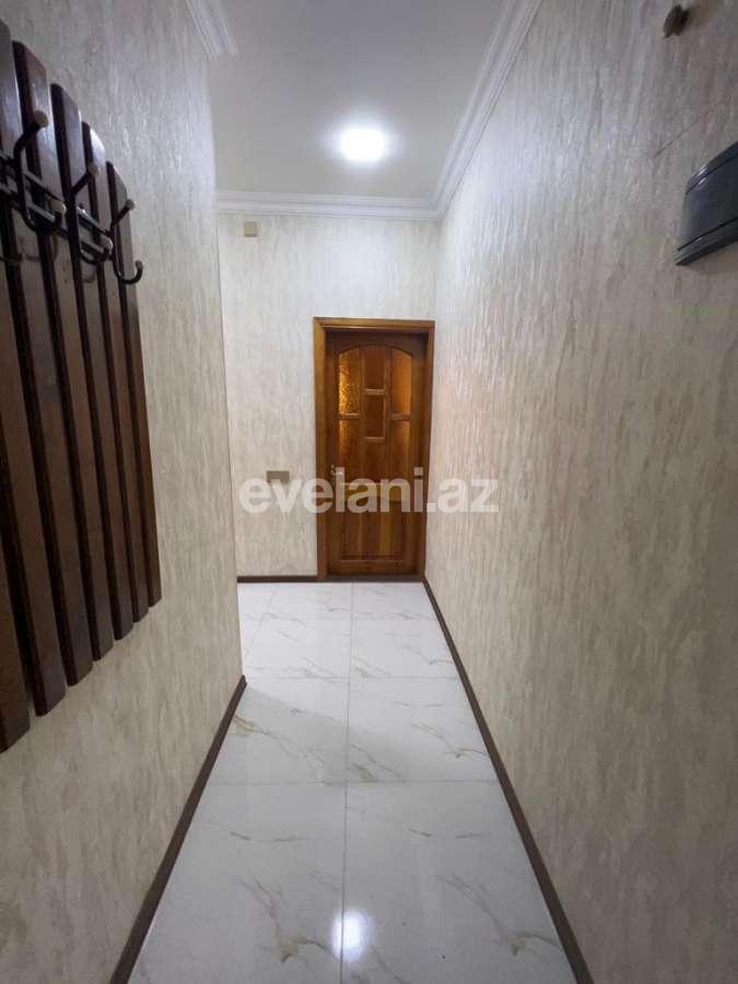 Satılır, köhnə tikili, 2 otaqlı, 55 m², Bakı, Xətai r, Ağ şəhər q, Şah İsmayıl Xətai m.